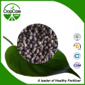 Fertilizante orgánico granular de venta caliente NPK